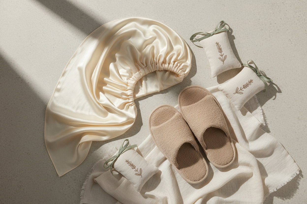 Serenity Accessories