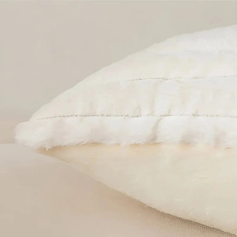 The Serenity 'Corduroy Stripe' Versatile Cushion Cover